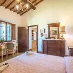 Casa Berto Nyaraló Siena