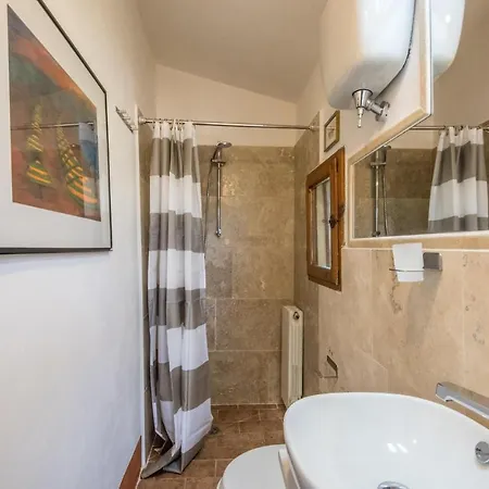 Casa Berto * Сієна