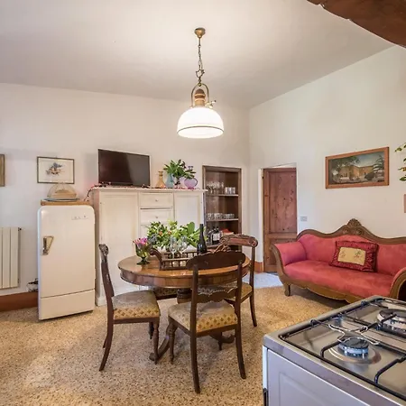 Будинок відпочинку Casa Berto *