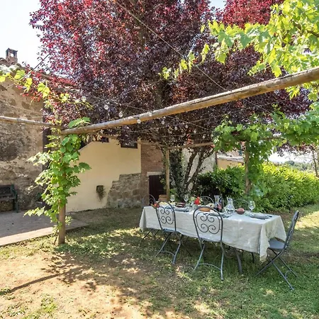 Casa Berto * Сієна