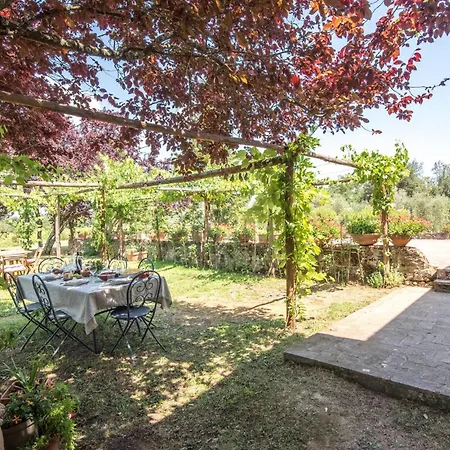 Casa vacanze Casa Berto