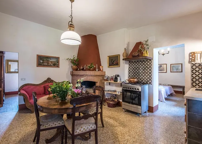 Dom wakacyjny Casa Berto