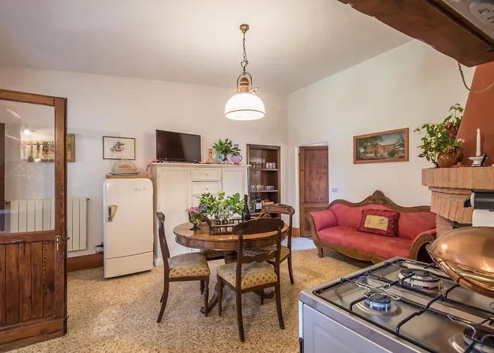 Tatil Evi Casa Berto *