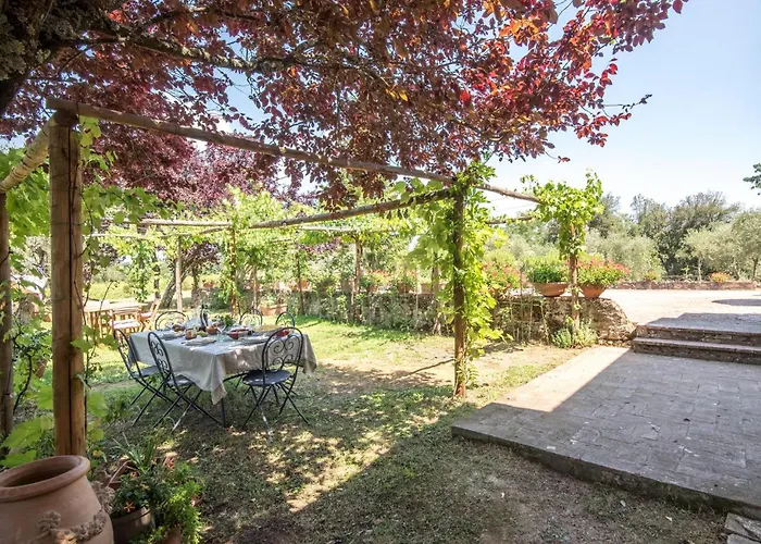 Tatil Evi Casa Berto