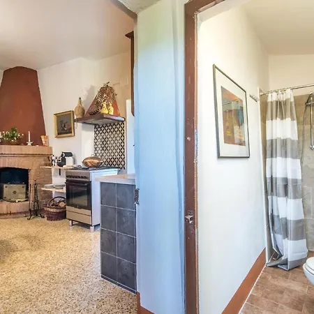 Casa Berto Ferienhaus *