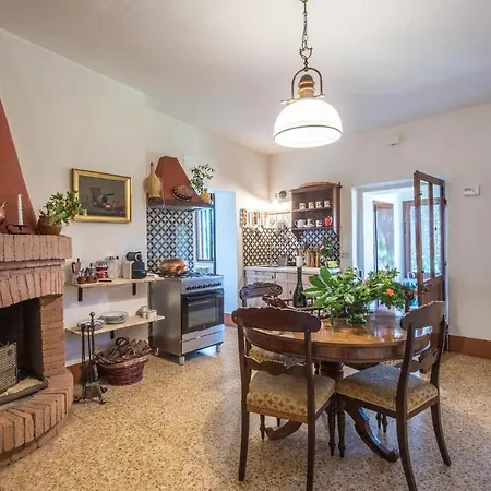 Casa Berto