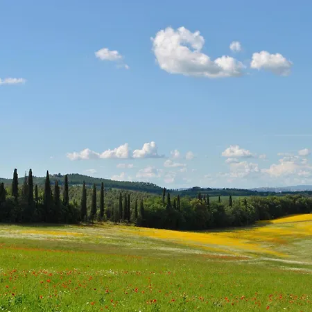 Casa Berto Ferienhaus