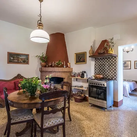 펜션 Casa Berto