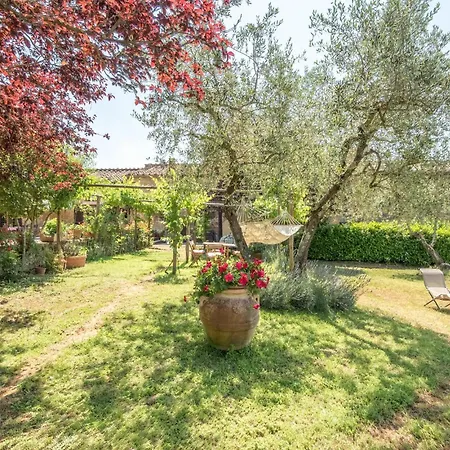 Casa Berto Ferienhaus *