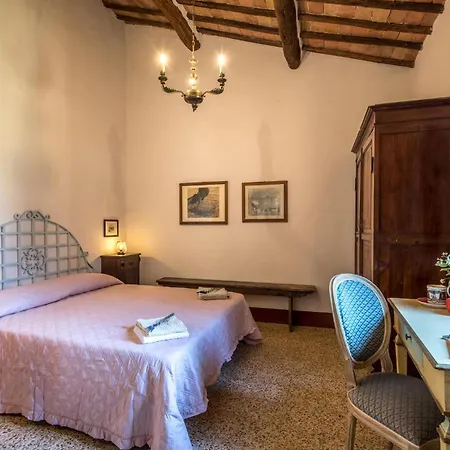 Vakantiehuis Casa Berto *