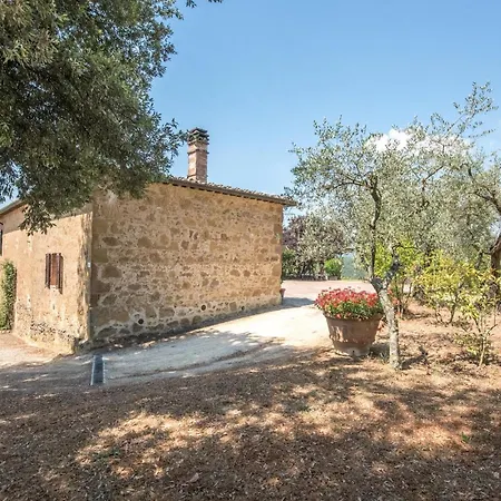 Casa Berto