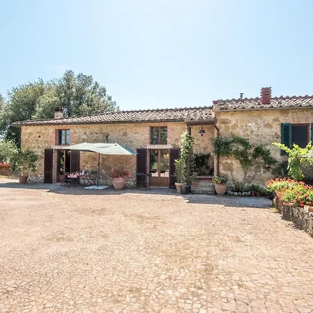 Casa Berto Ferienhaus