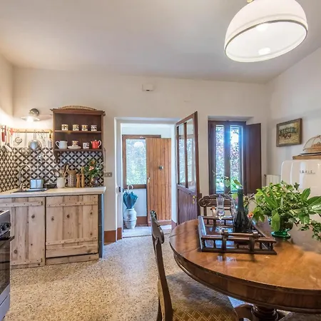 Vakantiehuis Casa Berto