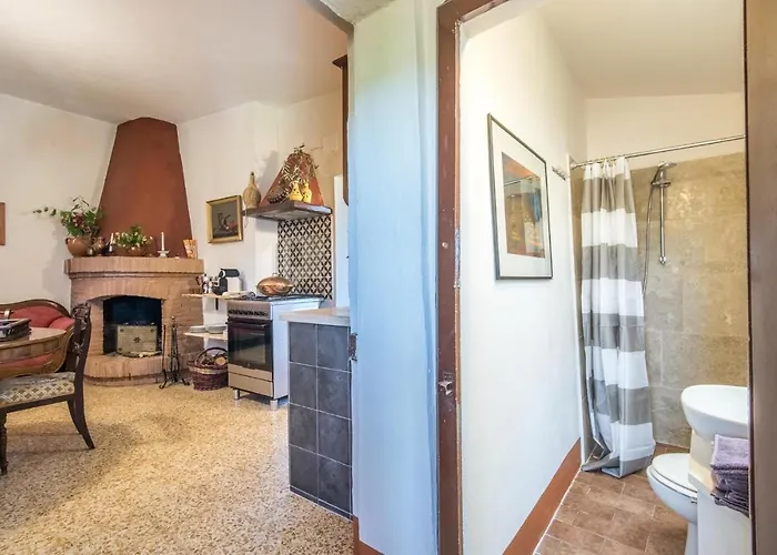 Casa Berto Holiday home *