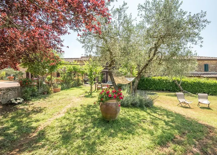 Casa Berto Holiday home *