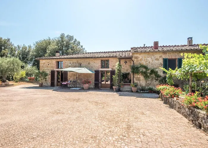 Casa Berto Casa de Férias