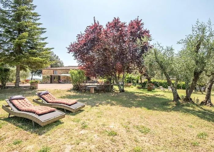 Casa Berto Holiday home *