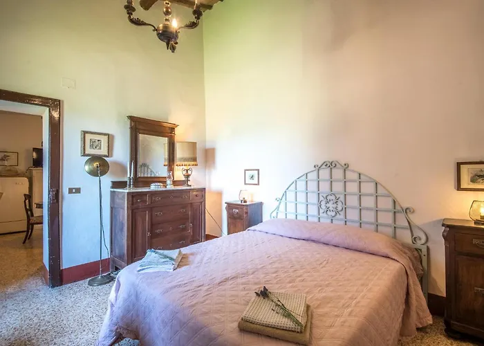 Holiday home Casa Berto *